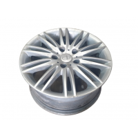 Диск литой R16 7.5j ET42 5x114.3 с центральным колпачком Lexus
