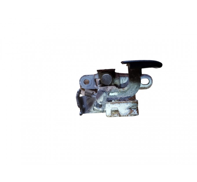 Ручка открывания лючка бензобака Mazda CX-7  2006-2012  CC2956862