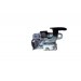 Ручка открывания лючка бензобака Mazda CX-7  2006-2012  CC2956862