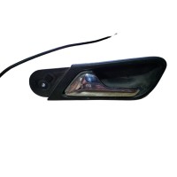 Ручка двери передней внутренняя левая Mercedes CLK C208 1997 - 2002  A2087600161