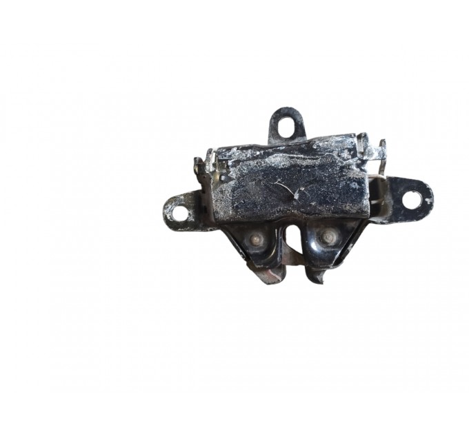 Замок капота Toyota LAND CRUISER J12 2002 - 2009  5351060160