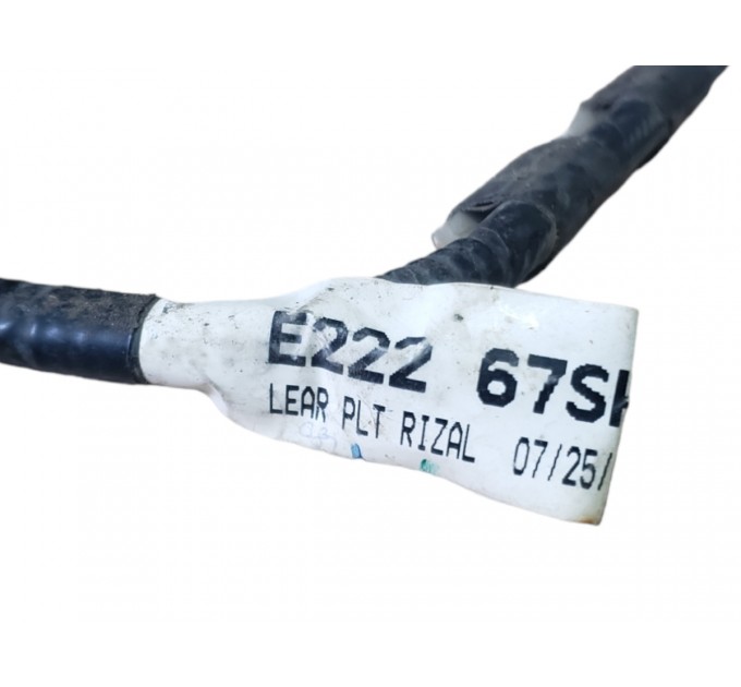 Проводка датчика уровня подвески Mazda CX7 2006-2012 E22267SH0