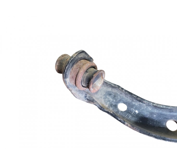 Кронштейн переднего подрамника правый Nissan Tiida C11 2007-2012  54524EL000