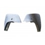 Брызговики задние комплект Toyota Auris E150 2007-2012 PZ416E196100