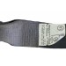 Водительский ремень безопасности чёрный toyota camry v50 2012-2014 7322006280C4