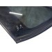 Форточка задняя левая Lexus RX XU30 2003-2009 6272048230