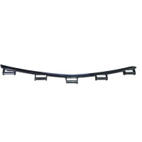 Направляющая кронштейн бампера переднего Mercedes w221 2005-2013 A2218850036