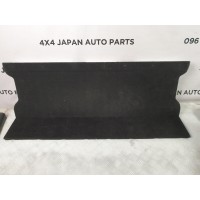 обшивка пола багажника Mazda 6 GH 2.2D (2006-2012) GS2A6883XD02