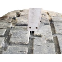 Шины пара R15 205/70  BF Goodrich Winter Slalom