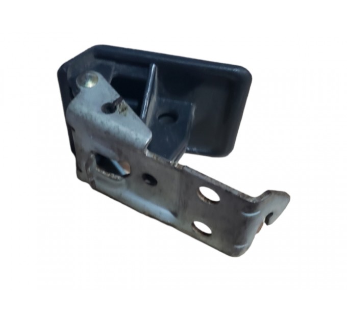 Ручка открываня капота Mitsubishi Pajero 4 2006-2012 5910A128