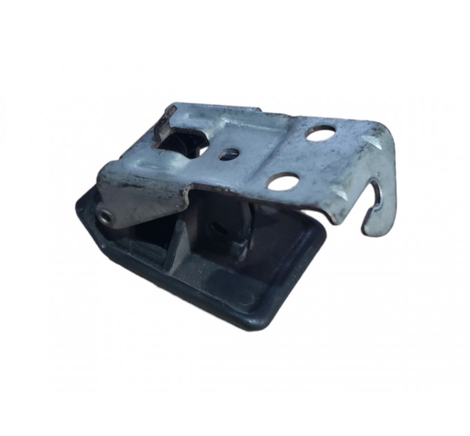 Ручка открываня капота Mitsubishi Pajero 4 2006-2012 5910A128