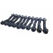 Колёсный болт оригинальный Mercedes W221 2005-2012 A0009907607