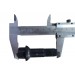 Колёсный болт оригинальный Mercedes W221 2005-2012 A0009907607