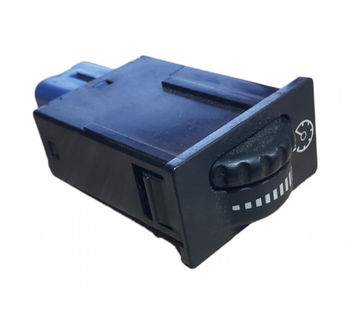 Колесико регулировки яркости приборной панели Toyota Tacoma  2005-2015 8411904020