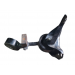 Подушка опора двигателя верхняя Lexus RX300 XU30 2003-2009 1236320110