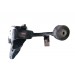 Подушка опора двигателя верхняя Lexus RX300 XU30 2003-2009 1236320110