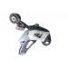 Подушка опора двигателя верхняя Lexus RX300 XU30 2003-2009 1236320110