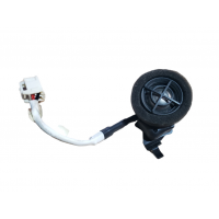 Твиттер левой стойки Mark Levinson Lexus RX XU30 2003-2009 861600E160