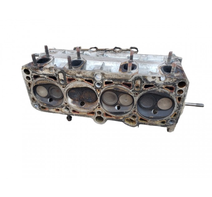 ГБЦ 3ME 8 valve 2.0 без распредвала Skoda Octavia  06A103373J