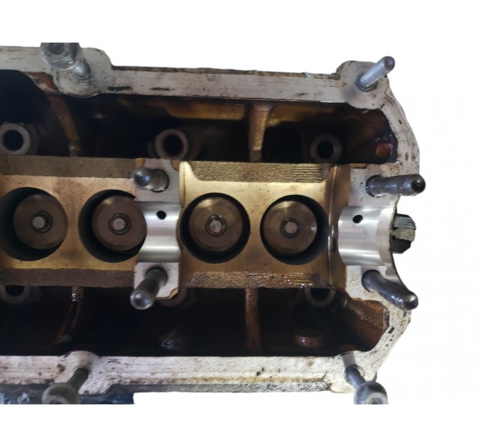 ГБЦ 3ME 8 valve 2.0 без распредвала Skoda Octavia  06A103373J