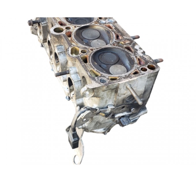 ГБЦ 3ME 8 valve 2.0 без распредвала Skoda Octavia  06A103373J