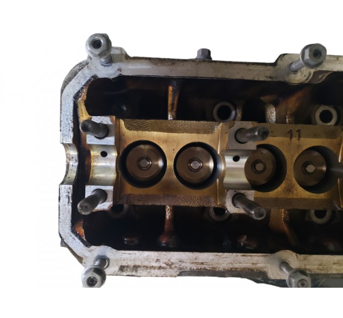 ГБЦ 3ME 8 valve 2.0 без распредвала Skoda Octavia  06A103373J