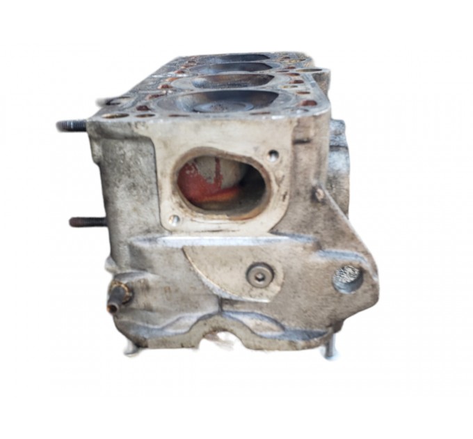 ГБЦ 3ME 8 valve 2.0 без распредвала Skoda Octavia  06A103373J