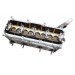 ГБЦ 3ME 8 valve 2.0 без распредвала Skoda Octavia  06A103373J