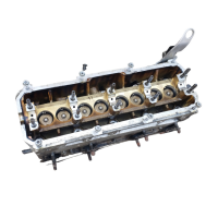 ГБЦ 3ME 8 valve 2.0 без распредвала Skoda Octavia  06A103373J