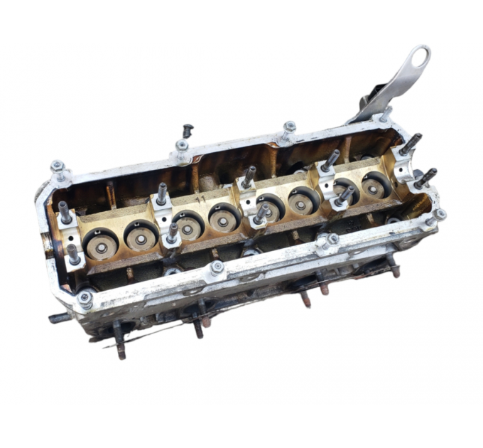 ГБЦ 3ME 8 valve 2.0 без распредвала Skoda Octavia  06A103373J