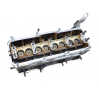 ГБЦ 3ME 8 valve 2.0 без распредвала Skoda Octavia  06A103373J