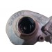 Турбокомпрессор Garrett 1.6 hdi Peugeot Citroen Volvo Ford 9663199080