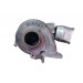 Турбокомпрессор Garrett 1.6 hdi Peugeot Citroen Volvo Ford 9663199080