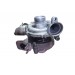 Турбокомпрессор Garrett 1.6 hdi Peugeot Citroen Volvo Ford 9663199080