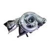 Турбокомпрессор Garrett 1.6 hdi Peugeot Citroen Volvo Ford 9663199080