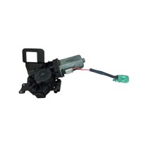 Моторчик регулировки сидения для Land Rover Range Rover Sport (L320) 2005-2013 0130002616