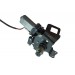 Моторчик регулировки сидения для Land Rover Range Rover Sport (L320) 2005-2013 0130002616