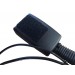 Замок ремня безопасности передний правый Range Rover Sport L320 2004-2012 LR009288