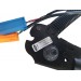 Замок ремня безопасности передний правый Range Rover Sport L320 2004-2012 LR009288