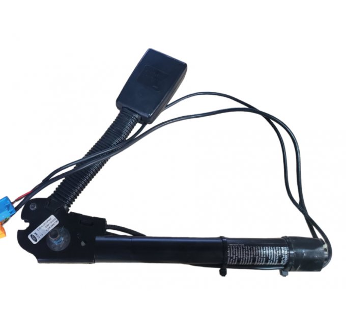 Замок ремня безопасности передний правый Range Rover Sport L320 2004-2012 LR009288