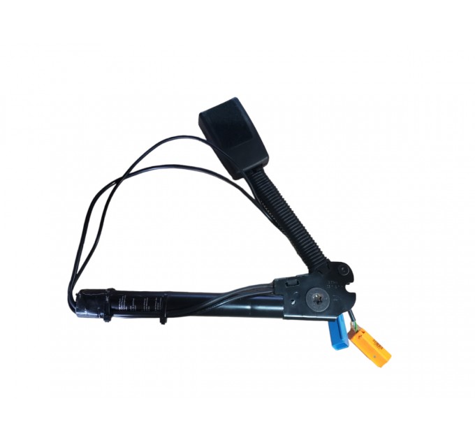 Замок ремня безопасности передний правый Range Rover Sport L320 2004-2012 LR009288