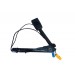 Замок ремня безопасности передний правый Range Rover Sport L320 2004-2012 LR009288