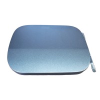 Лючок топливного бака в цвет 8R6 Breakwater Blue Lexus RX XU30 2003-2009 7735048041
