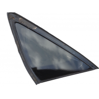 Форточка задняя правая с резинкой без молдинга Lexus RX XU30 2003-2009  6271048170