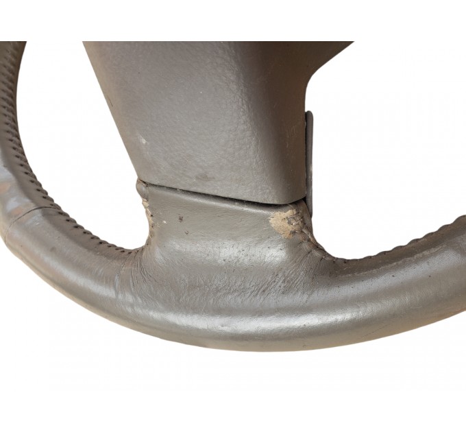 Руль бежевая кожа под перешив Lexus RX XU30 2003-2009 4510048291C0