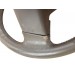 Руль бежевая кожа под перешив Lexus RX XU30 2003-2009 4510048291C0