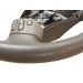 Руль бежевая кожа под перешив Lexus RX XU30 2003-2009 4510048291C0