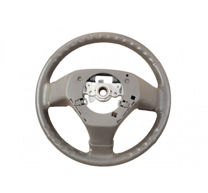 Руль бежевая кожа под перешив Lexus RX XU30 2003-2009 4510048291C0