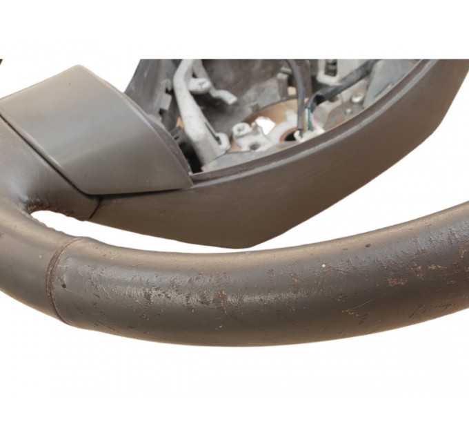 Руль бежевая кожа под перешив Lexus RX XU30 2003-2009 4510048291C0