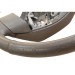 Руль бежевая кожа под перешив Lexus RX XU30 2003-2009 4510048291C0